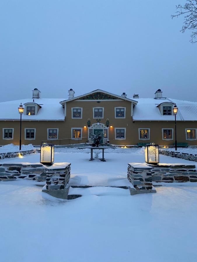 Villa Baro Åtvidaberg Kültér fotó