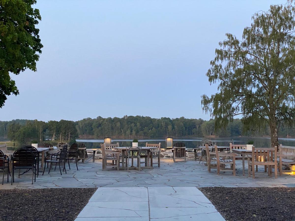 Villa Baro Åtvidaberg Kültér fotó